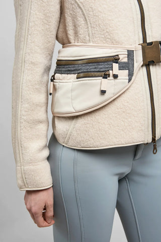 Frauenschuh Women's Belt Bag