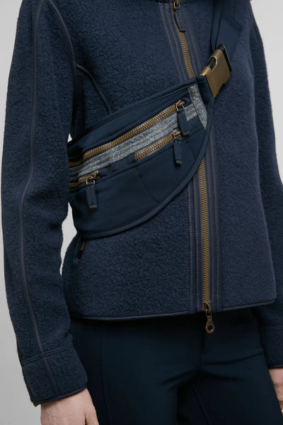 Frauenschuh Women's Belt Bag