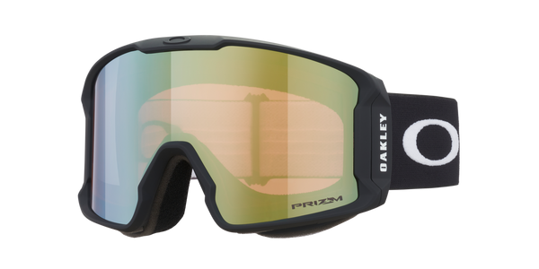 Oakley Line Miner L Snow Goggle 2025