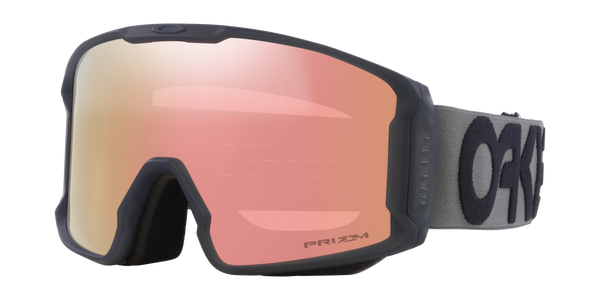 Oakley Line Miner L Snow Goggle 2026