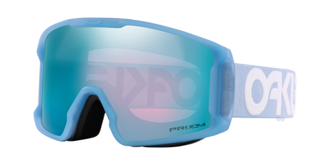 Oakley Line Miner M Factory Pilot Snow Goggle 2025