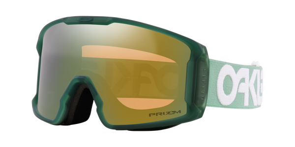 Oakley Line Miner M Snow Goggle 2026