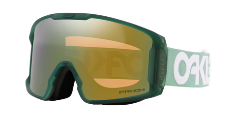 Oakley Line Miner Factory Pilot M Snow Goggle 2026
