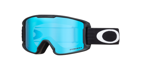 Oakley Line Miner Youth Fit Snow Goggle 2026
