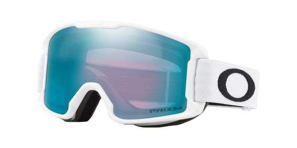 Oakley Line Miner Youth Fit Snow Goggle 2026