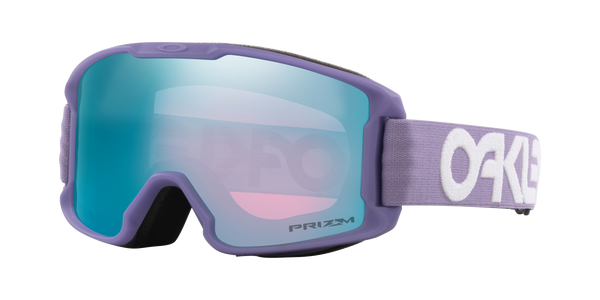 Oakley Line Miner Youth Fit Snow Goggle 2026