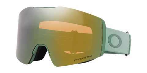 Oakley Fall Line M Snow Goggle 2026