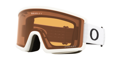 Oakley Target Line L Snow Goggle 2026