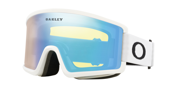 Oakley Target Line M Snow Goggle 2026