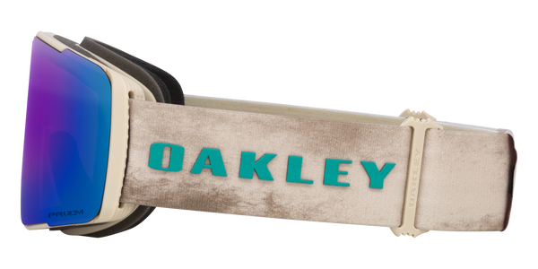 Oakley Line Miner Pro M Jamie Anderson Signature Series Snow Goggle 2026