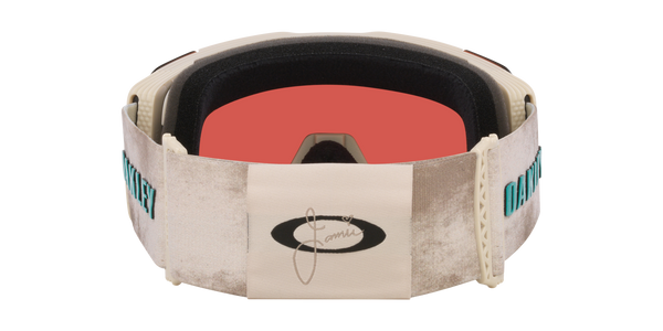 Oakley Line Miner Pro M Jamie Anderson Signature Series Snow Goggle 2026