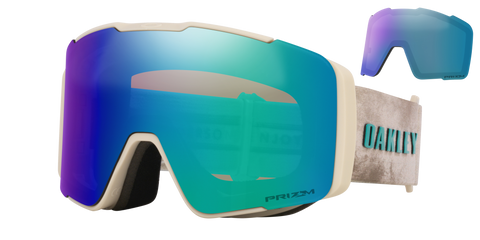 Oakley Line Miner Pro M Jamie Anderson Signature Series Snow Goggle 2026