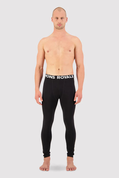 Mons Royale Men's Olympus Merino Legging 2026