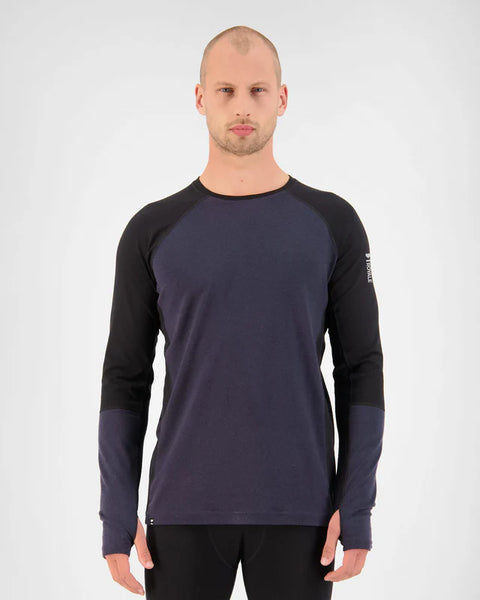 Mons Royale Men's Olympus Merino Long Sleeve 2026