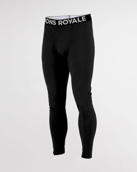 Mons Royale Men's Cascade Merino Legging 2026