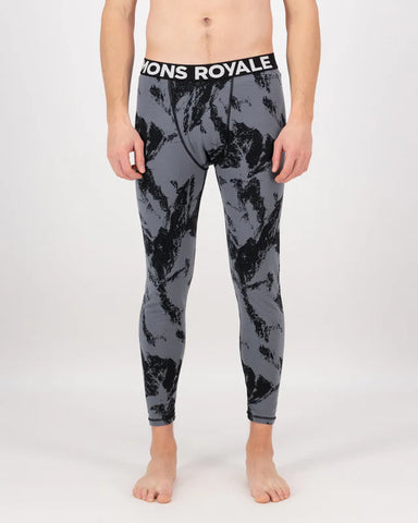 Mons Royale Men's Cascade Merino Legging 2026