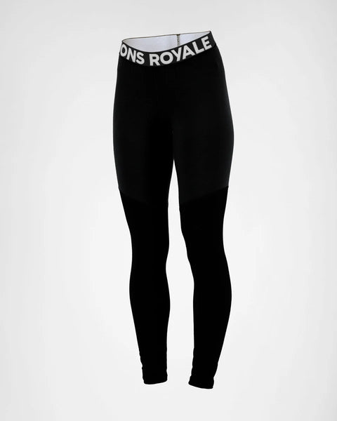 Mons Royale Women's Cascade Merino Legging 2026