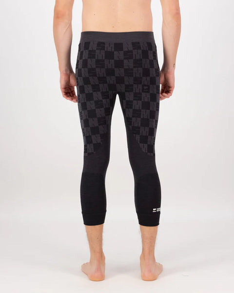 Mons Royale Men's Ascender Merino 3/4 Legging 2026