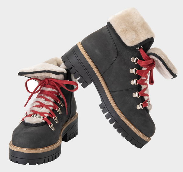 Ammann Women's Schwarzhorn Boot 2026