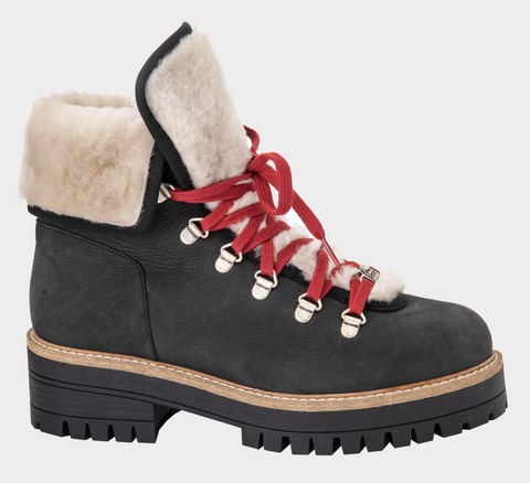 Ammann Women's Schwarzhorn Boot 2025