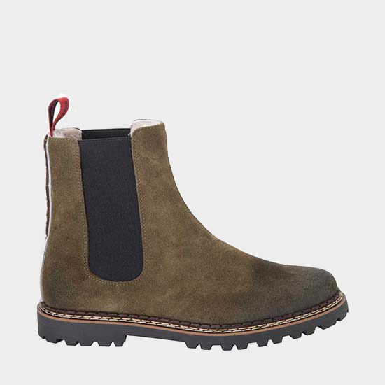 Ammann Women's Iselle Boot 2026