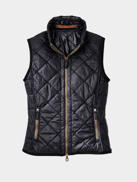 Frauenschuh Women's Tracy Quilted Vest 2026