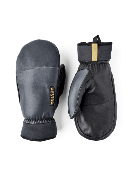 Hestra Army Leather Wool Terry Mitt 2025