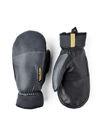 Hestra Army Leather Wool Terry Mitt 2025