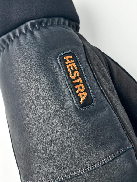 Hestra Army Leather Wool Terry Mitt 2025