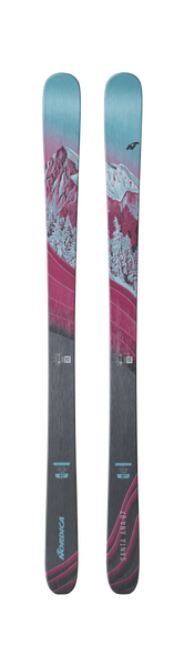 Nordica - The Startingate
