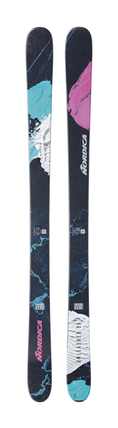 Nordica - The Startingate