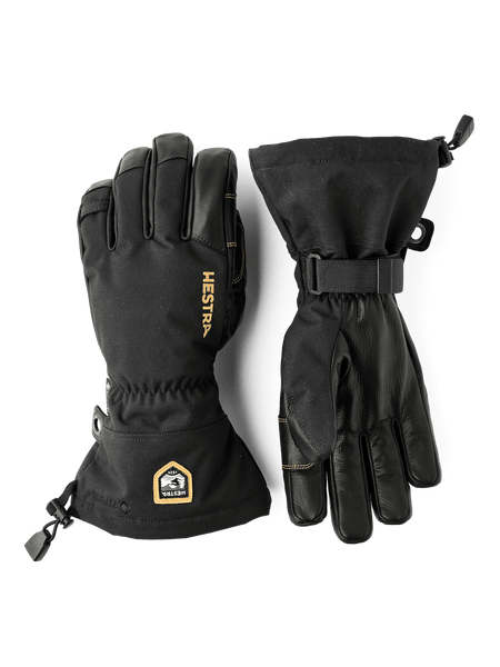 Hestra Army Leather Gore-Tex Glove 2026