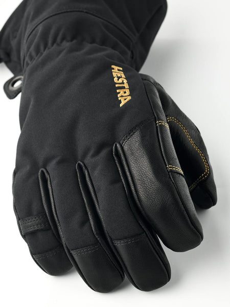 Hestra Army Leather Gore-Tex Glove 2026