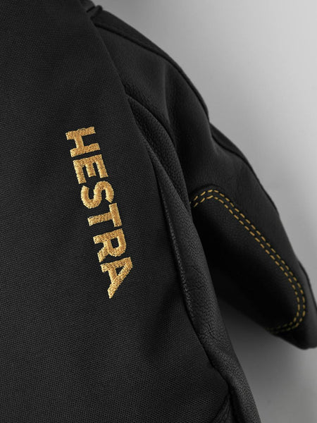 Hestra Army Leather Gore-Tex Mitten 2026