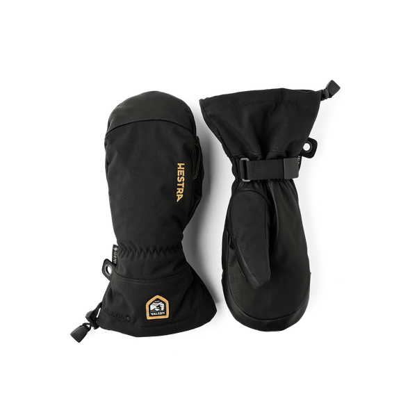 Hestra Army Leather Gore-Tex Mitten 2026