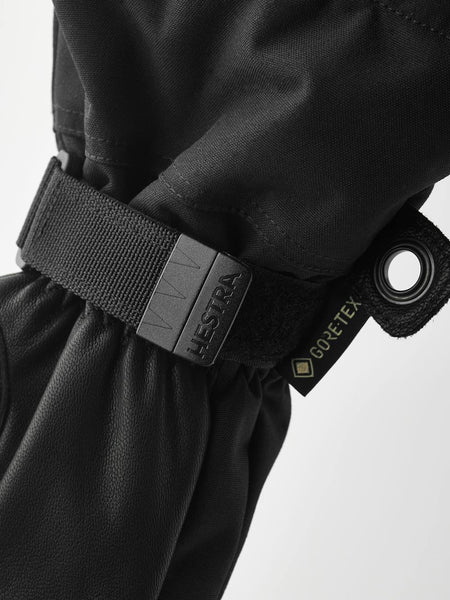 Hestra Army Leather Gore-Tex Mitten 2026