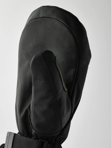 Hestra Army Leather Gore-Tex Mitten 2026