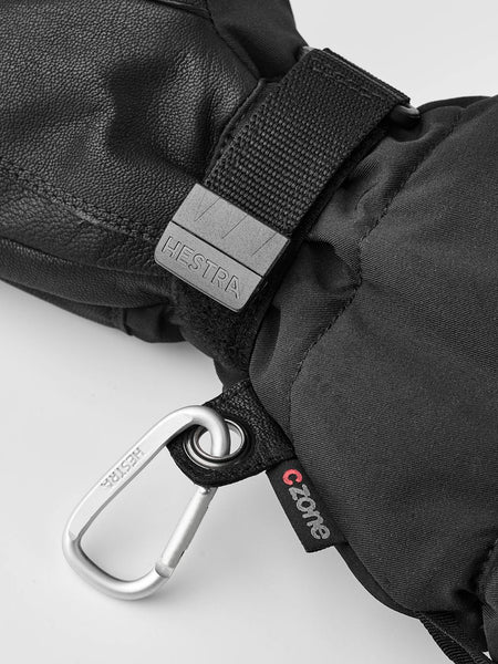 Hestra Power Heater Gauntlet 2026