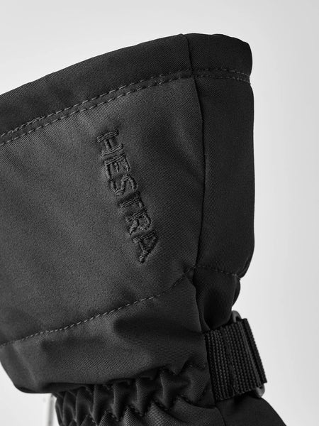 Hestra Power Heater Gauntlet 5 Finger Glove 2026