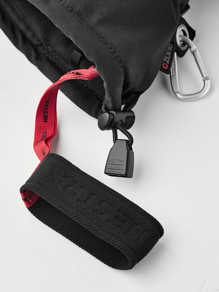 Hestra Power Heater Gauntlet 2026