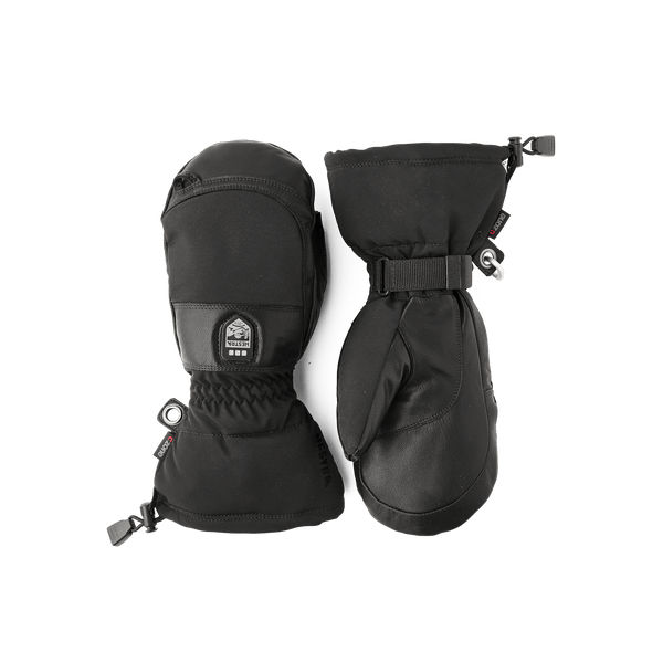 Hestra Power Heater Gauntlet Mitten 2026