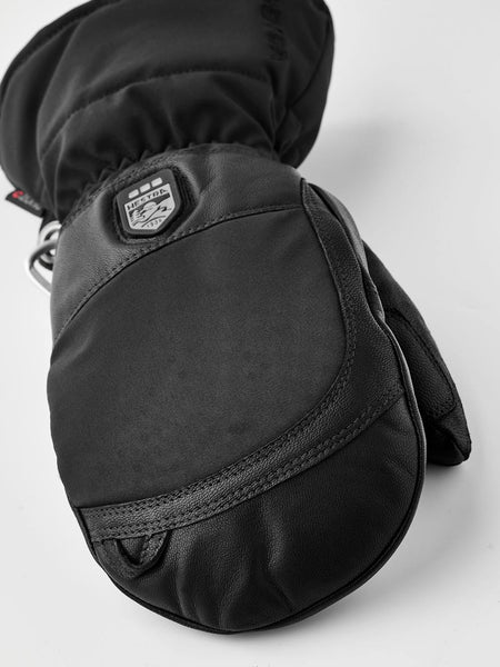 Hestra Power Heater Gauntlet Mitten 2026