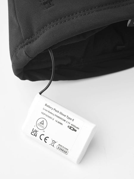 Hestra Power Heater Gauntlet 2026