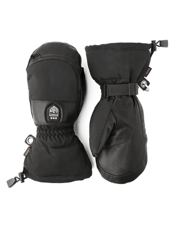 Hestra Power Heater Gauntlet 2026