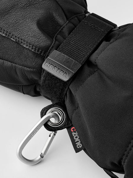 Hestra Power Heater Gauntlet 2026