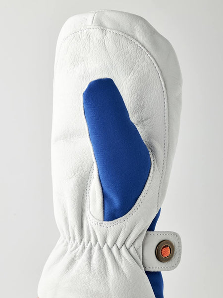 Hestra Junior Wakayama Mitten 2026