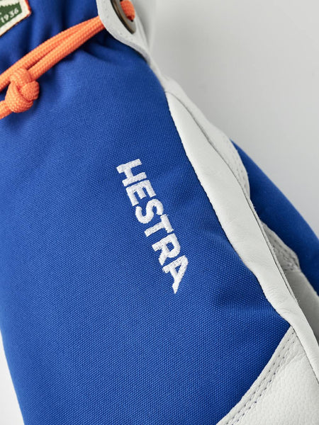 Hestra Junior Wakayama Mitten 2026