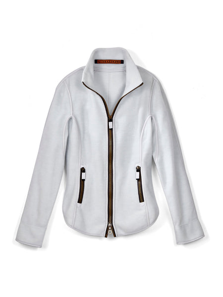 Frauenschuh Women's Wera Wool Fleece Jacket