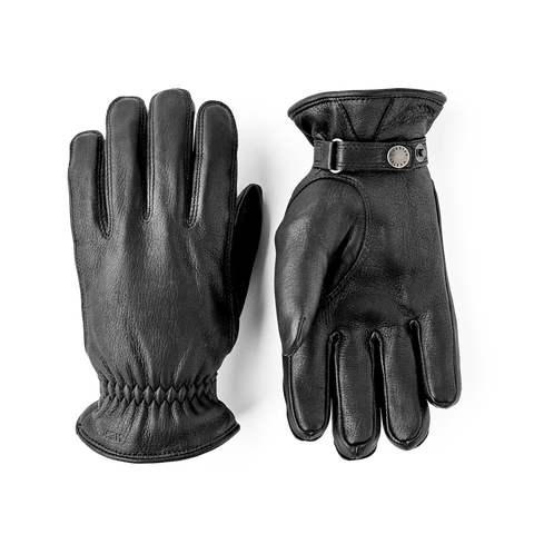 Hestra Burensvik Glove 2026