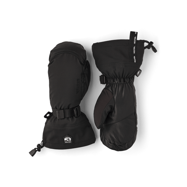 Hestra Army Leather Extreme Mitten 2026